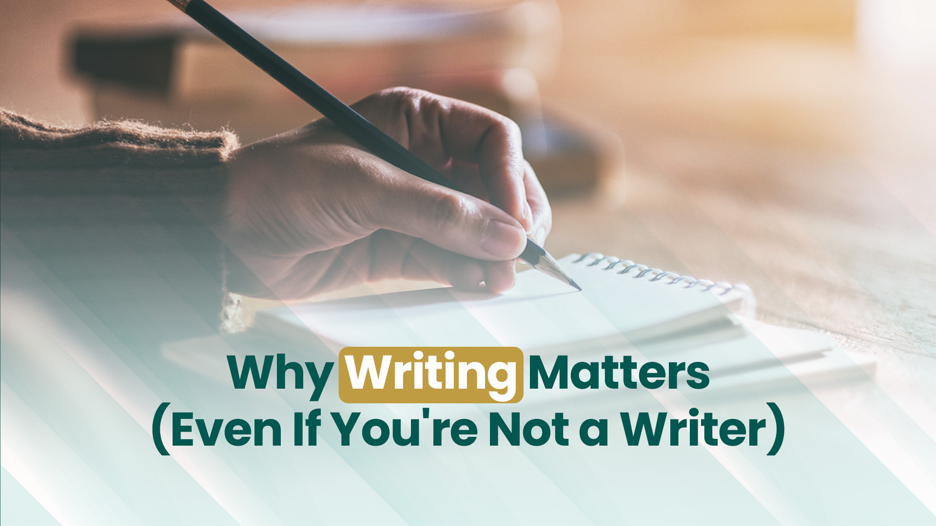 How to Publish Your Work