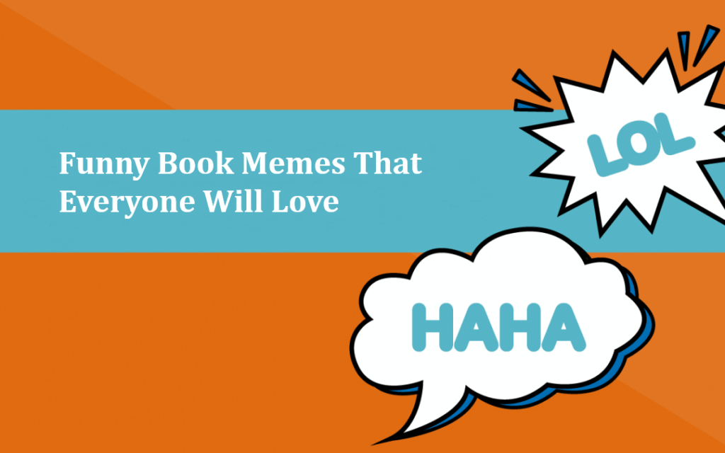 Book memes