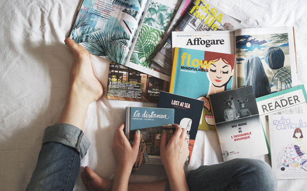 Why More Authors Self-Publish in 2026