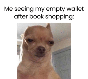 book memes 