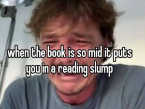 book memes 