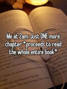 book memes 