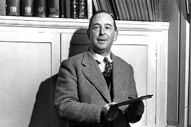 Image of C.S. Lewis