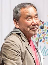 Image of Haruki Murakami
