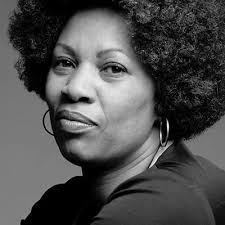 Image of Toni Morrison