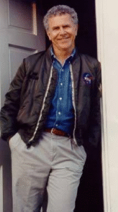 image of Homer Hickam