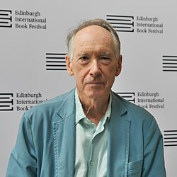 image of Ian McEwan