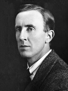 Image of J.R.R. Tolkien