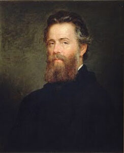 image of Herman Melville