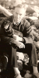 image of E.B. White