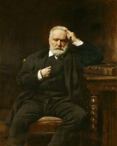Image of Victor Hugo
