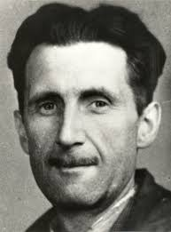 Image of George Orwell