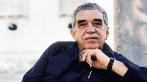 Image of Gabriel García Márquez