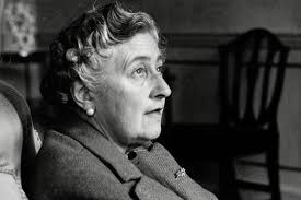 image of Agatha Christie
