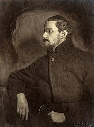image of James Joyce