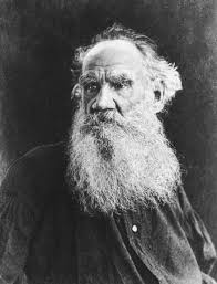 Image of Leo Tolstoy