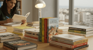 25 Best Book Publishers in Massachusetts