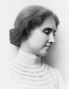 Who Was Helen Keller?