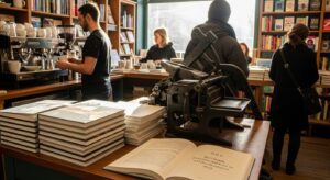 best book printing services