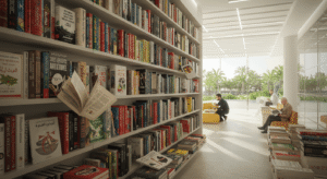 book publisher Illinois