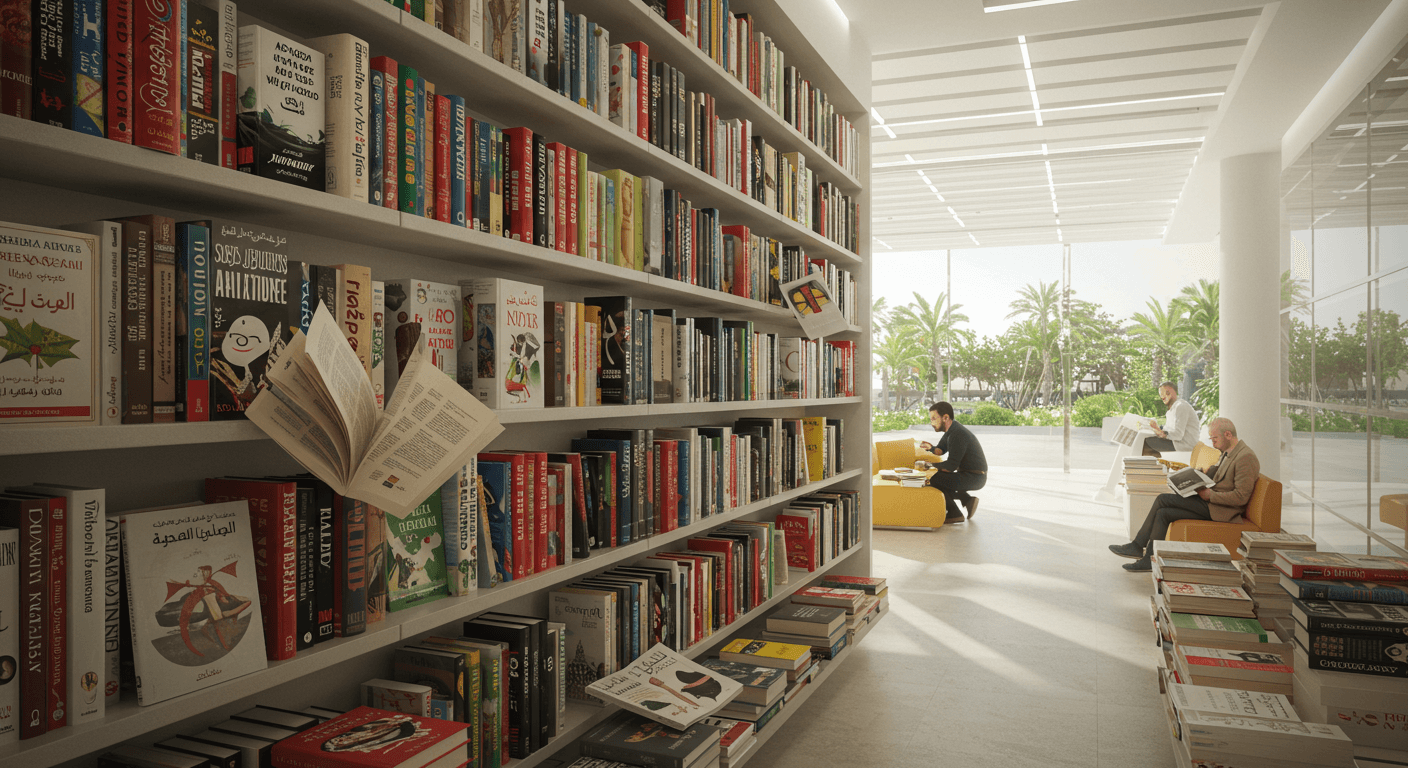 book publisher Illinois