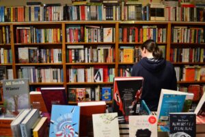 book publisher indiana